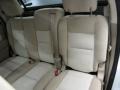 2009 White Suede Ford Explorer Sport Trac XLT 4x4  photo #8