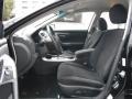 Super Black - Altima 2.5 S Photo No. 14
