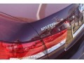 Dark Cherry Red - Sonata SE V6 Photo No. 4