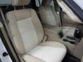 2009 White Suede Ford Explorer Sport Trac XLT 4x4  photo #10