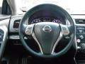Super Black - Altima 2.5 S Photo No. 16