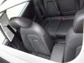 Glacier White Metallic - A4 2.0T Sedan Photo No. 9