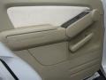 2009 White Suede Ford Explorer Sport Trac XLT 4x4  photo #13