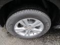Black Granite Metallic - Equinox LT AWD Photo No. 3
