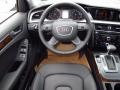 Glacier White Metallic - A4 2.0T Sedan Photo No. 14