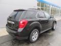 Black Granite Metallic - Equinox LT AWD Photo No. 4
