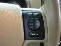 2009 White Suede Ford Explorer Sport Trac XLT 4x4  photo #19