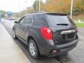 Black Granite Metallic - Equinox LT AWD Photo No. 7