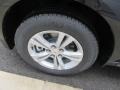 Black Granite Metallic - Equinox LT AWD Photo No. 8