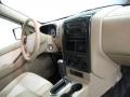2009 White Suede Ford Explorer Sport Trac XLT 4x4  photo #22