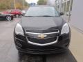 Black Granite Metallic - Equinox LT AWD Photo No. 10