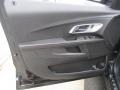 Black Granite Metallic - Equinox LT AWD Photo No. 12