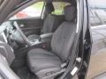Black Granite Metallic - Equinox LT AWD Photo No. 13