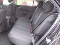 Black Granite Metallic - Equinox LT AWD Photo No. 14