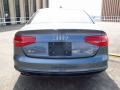 2014 Monsoon Grey Metallic Audi A4 2.0T quattro Sedan  photo #3