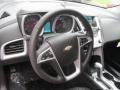 Black Granite Metallic - Equinox LT AWD Photo No. 15