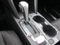 Black Granite Metallic - Equinox LT AWD Photo No. 17