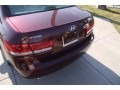 Dark Cherry Red - Sonata SE V6 Photo No. 5