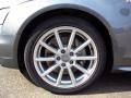 2014 Monsoon Grey Metallic Audi A4 2.0T quattro Sedan  photo #7