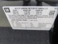 Black Granite Metallic - Equinox LT AWD Photo No. 19