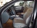2014 Monsoon Grey Metallic Audi A4 2.0T quattro Sedan  photo #10
