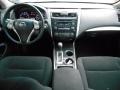 Pearl White - Altima 2.5 S Photo No. 15