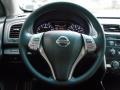 Pearl White - Altima 2.5 S Photo No. 16