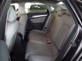2014 Monsoon Grey Metallic Audi A4 2.0T quattro Sedan  photo #12
