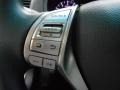 Pearl White - Altima 2.5 S Photo No. 17