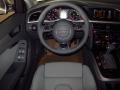 2014 Monsoon Grey Metallic Audi A4 2.0T quattro Sedan  photo #13