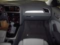 2014 Monsoon Grey Metallic Audi A4 2.0T quattro Sedan  photo #14