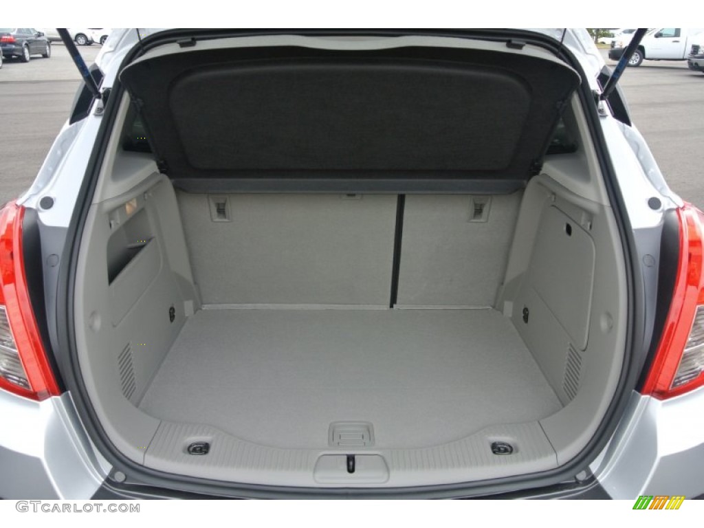 2014 Buick Encore Leather Trunk Photo #86831279