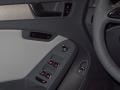 2014 Monsoon Grey Metallic Audi A4 2.0T quattro Sedan  photo #16