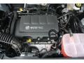 1.4 Liter Turbocharged DOHC 16-Valve VVT ECOTEC 4 Cylinder Engine for 2014 Buick Encore Leather #86831378