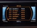 2014 Monsoon Grey Metallic Audi A4 2.0T quattro Sedan  photo #22
