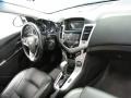 Summit White - Cruze LT Photo No. 16
