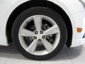 Summit White - Cruze LT Photo No. 21