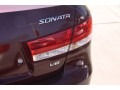 Dark Cherry Red - Sonata SE V6 Photo No. 6