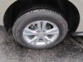 Champagne Silver Metallic - Equinox LT AWD Photo No. 3