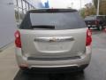 Champagne Silver Metallic - Equinox LT AWD Photo No. 5
