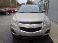 Champagne Silver Metallic - Equinox LT AWD Photo No. 10