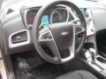 Champagne Silver Metallic - Equinox LT AWD Photo No. 15