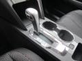 Champagne Silver Metallic - Equinox LT AWD Photo No. 17