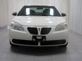 Ivory White - G6 GT Sedan Photo No. 2