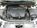 Ivory White - G6 GT Sedan Photo No. 4