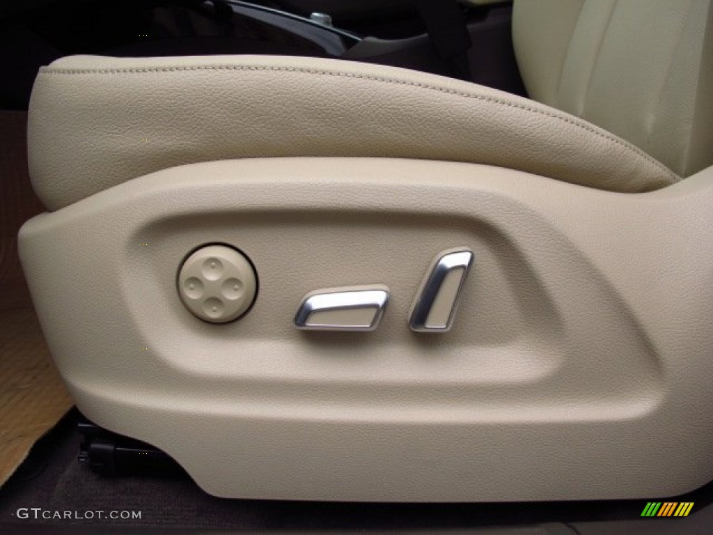 2014 Audi Q5 2.0 TFSI quattro Controls Photo #86832548