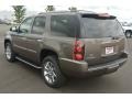 Mocha Steel Metallic - Yukon Denali AWD Photo No. 4