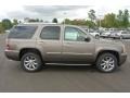 Mocha Steel Metallic - Yukon Denali AWD Photo No. 6