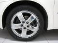 Ivory White - G6 GT Sedan Photo No. 19