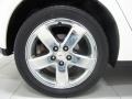 Ivory White - G6 GT Sedan Photo No. 20